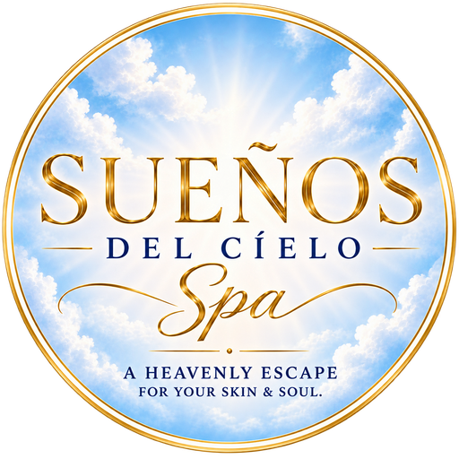 Sueños Del Cíelo Spa logo