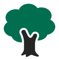 Roland's Nursery & Landscape logo