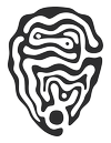 Flying Machine Oyster Bar logo