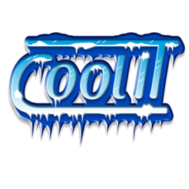 Cool It Heating & Air Conditioning logo