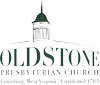 Old Stone Presbyterian Church logo