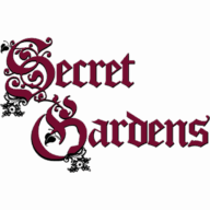 Secret Gardens LLC logo