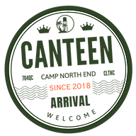 Canteen CLT logo