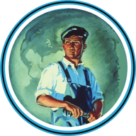 Hahn Plumbing - Heating - A/C logo