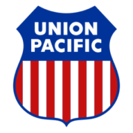 Union Pacific logo
