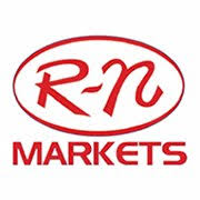 R-N Market logo