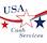 USA Cash Services logo