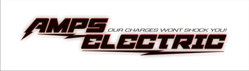 AMPS ELECTRIC LLC logo