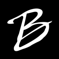 Blue Restaurant logo