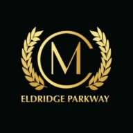 Milano Nail Spa Eldridge Parkway logo