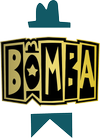 Café Bomba logo
