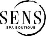 Sens Spa Boutique logo