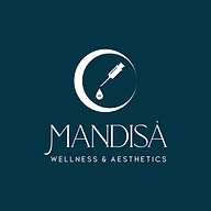 Mandisà Wellness & Aesthetics logo