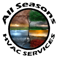 All Seasons HVAC Services, LLC logo