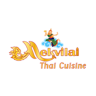 Mekvilai Thai Cuisine logo