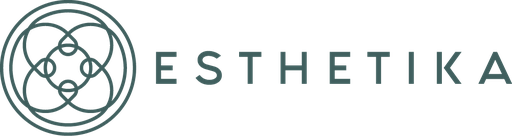 Esthetika Medspa and Advanced Laser Center logo
