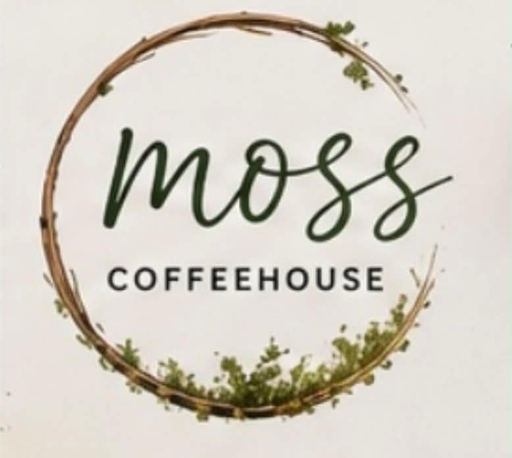 Moss Coffee House logo