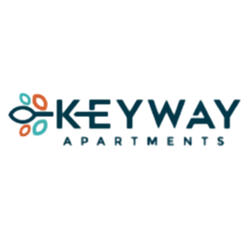 Keyway Apartments logo