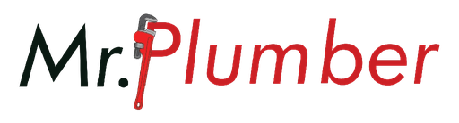 Mr. Plumber logo