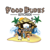 Food Dudes Kitchen logo