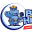 BlueHippo logo