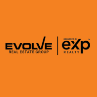 Evolve Real Estate Group logo
