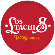 Los Tachis Food Truck logo