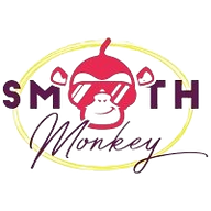 Smooth Monkey Smoothies & Acai logo