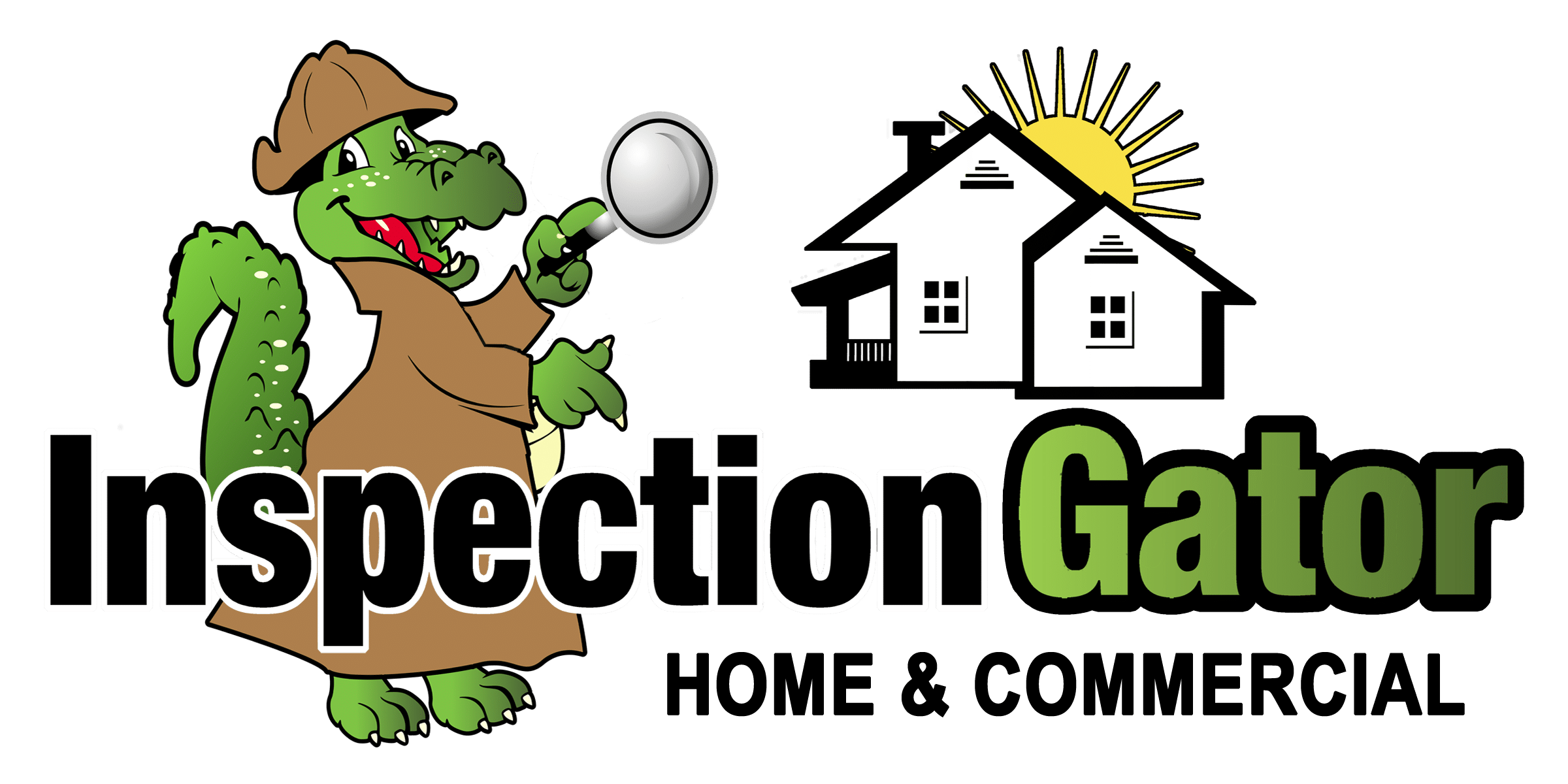 Inspection Gator logo