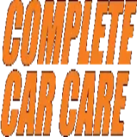 Complete Car Care logo