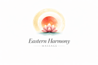 Eastern Harmony Massage St George UT logo
