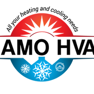 ALAMO HVAC LLC logo