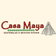 Casa Maya Kitchen logo