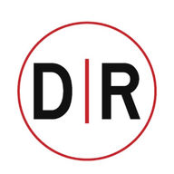 D|R Homes & Investments Group logo