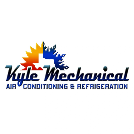 Kyle Mechanical Air Conditioning & Refrigeration logo