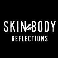 Skin & Body Reflection logo