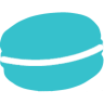 Macarooz logo