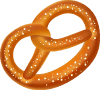 Wetzel's Pretzels, LLC logo