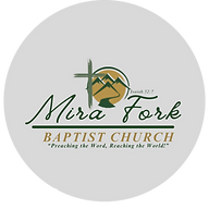 Mira Fork Baptist Church logo