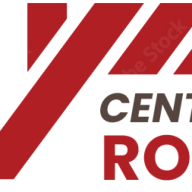 Central Valley Roofing logo