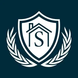 Sterling Homes and Construction logo