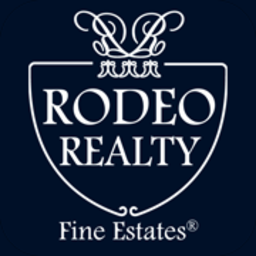 Rodeo Realty logo