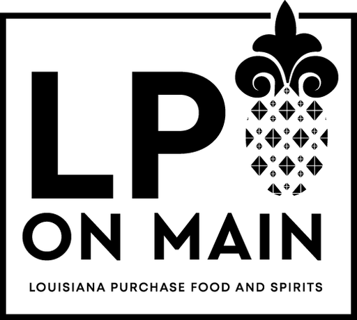 LP on Main logo