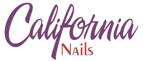 California Nails logo