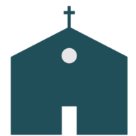 House of Prayer Bristow Virginia logo