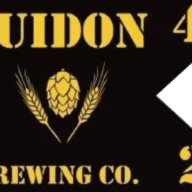 Guidon Brewing Company logo