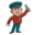 Ferrara's Heating & Air logo