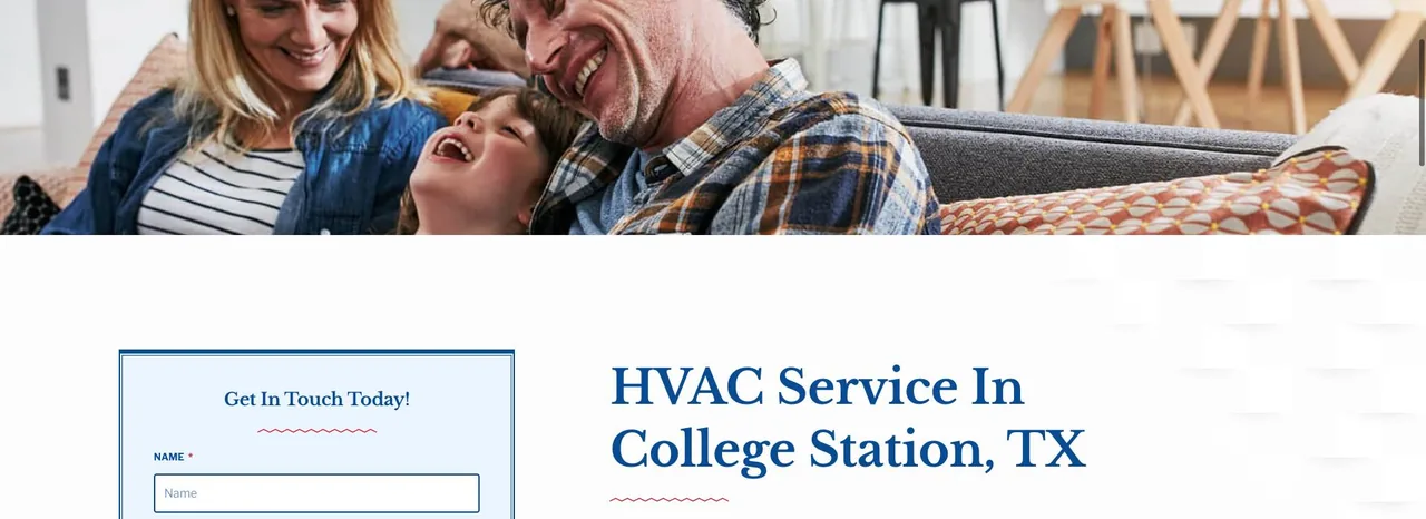 Cover HVAC LLC cover