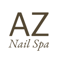 AZ Nail Spa logo
