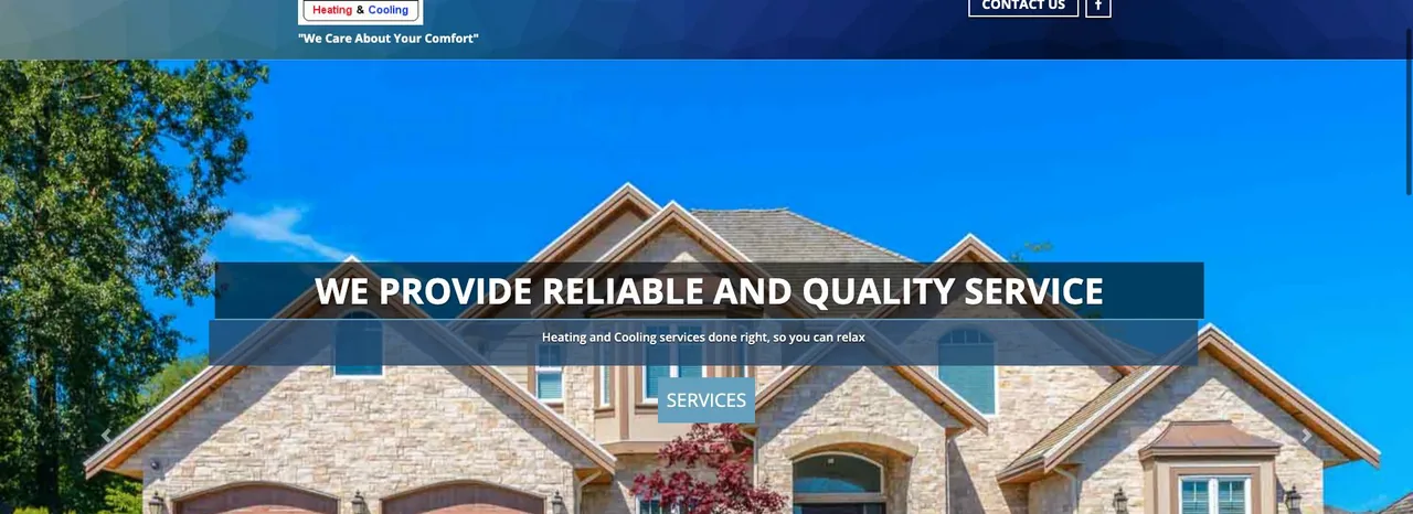 McGilberry Mechanical Heating & Cooling, Inc. cover